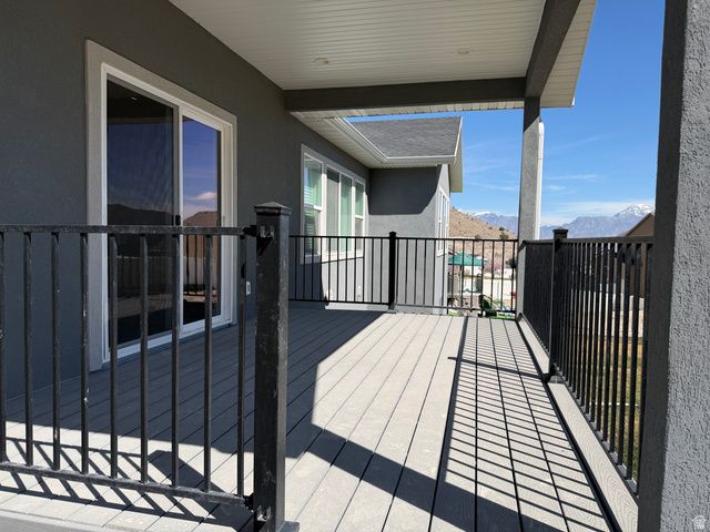 3632 E OWAHEE ST, Eagle Mountain, UT 84005