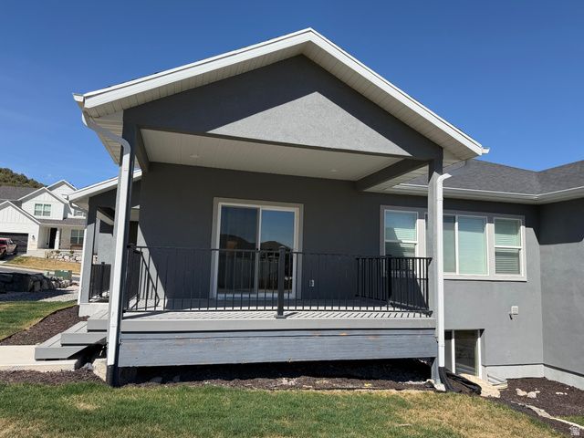 3632 E OWAHEE ST, Eagle Mountain, UT 84005