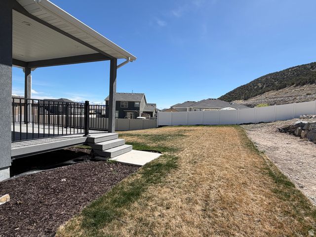 3632 E OWAHEE ST, Eagle Mountain, UT 84005