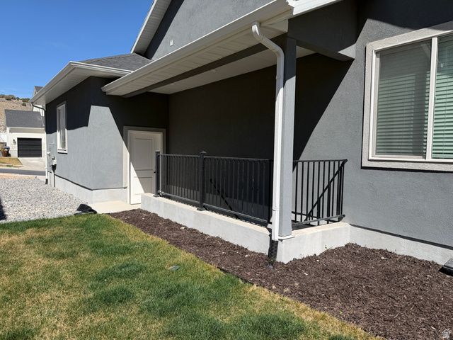 3632 E OWAHEE ST, Eagle Mountain, UT 84005