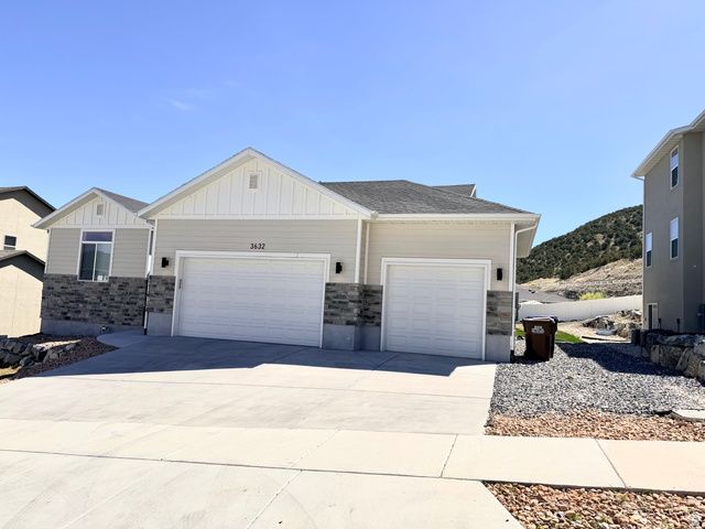 3632 E OWAHEE ST, Eagle Mountain, UT 84005