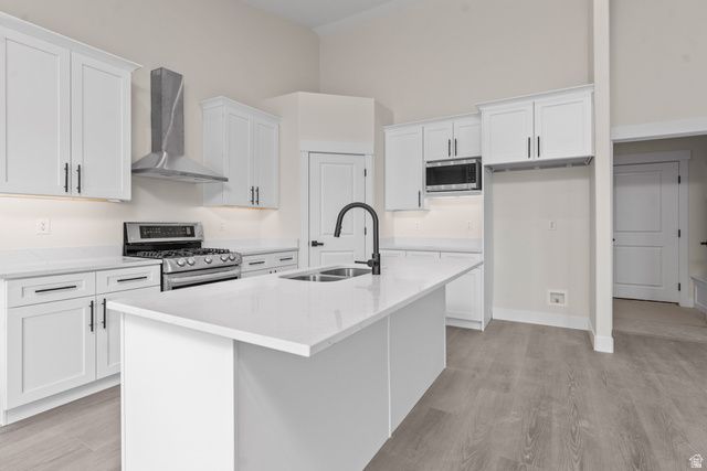 3632 E OWAHEE ST, Eagle Mountain, UT 84005