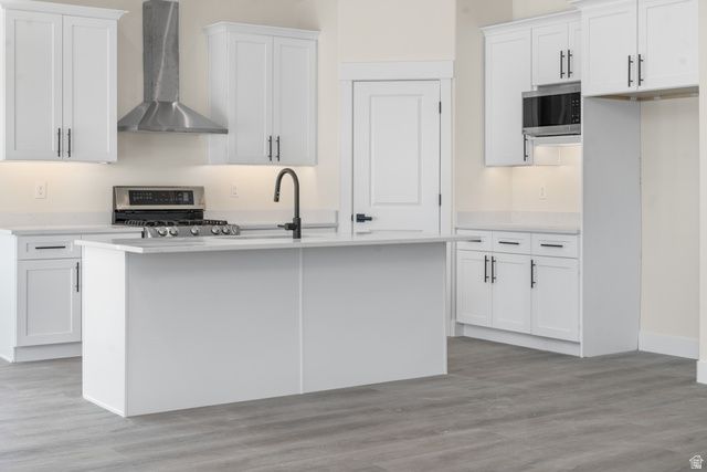 3632 E OWAHEE ST, Eagle Mountain, UT 84005