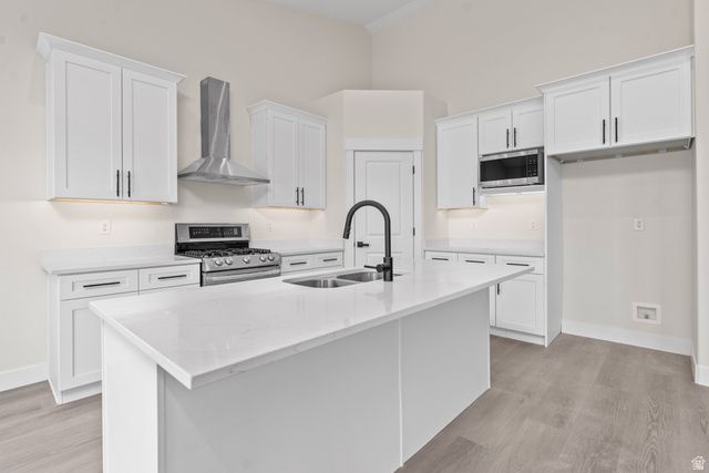 3632 E OWAHEE ST, Eagle Mountain, UT 84005