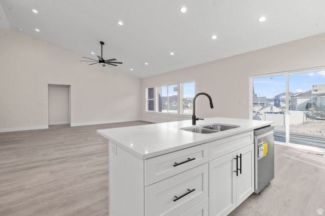 3632 E OWAHEE ST, Eagle Mountain, UT 84005