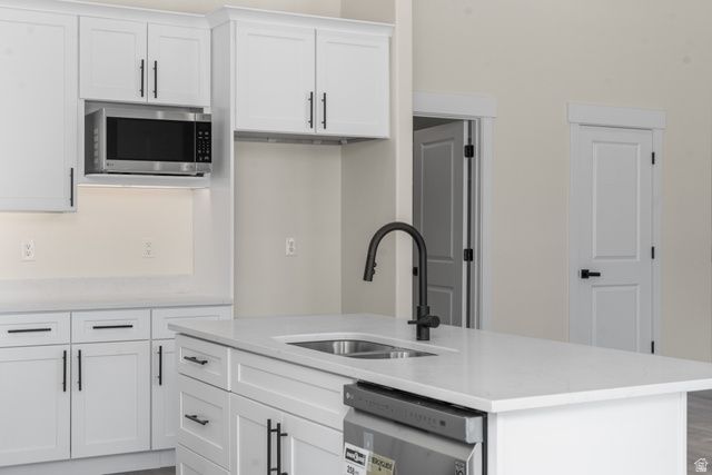 3632 E OWAHEE ST, Eagle Mountain, UT 84005