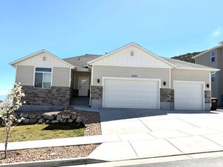 3632 E OWAHEE ST, Eagle Mountain, UT 84005