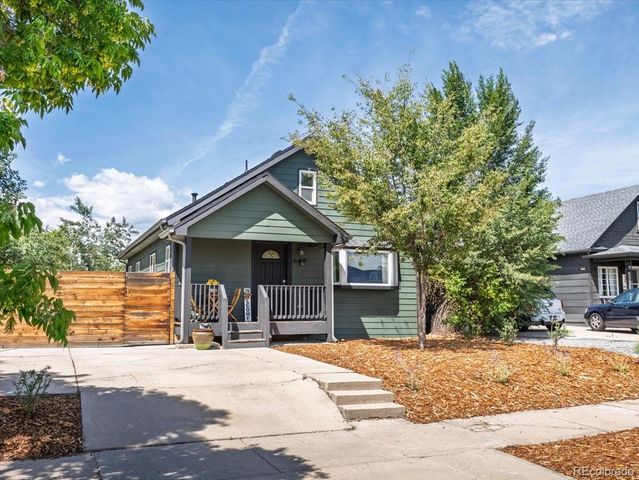 649 King Street, Denver, CO 80204