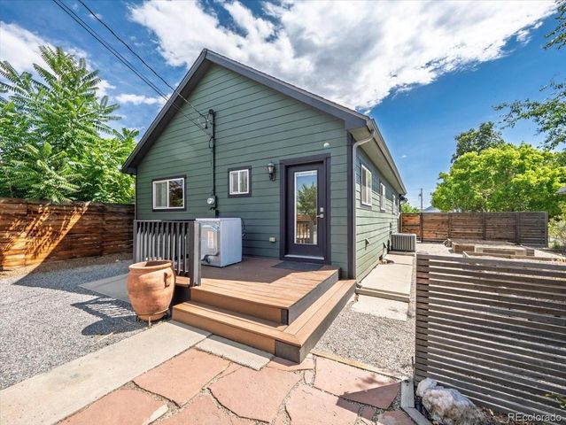 649 King Street, Denver, CO 80204