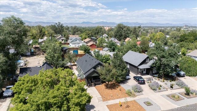 649 King Street, Denver, CO 80204