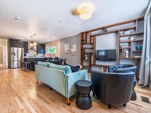 649 King Street, Denver, CO 80204
