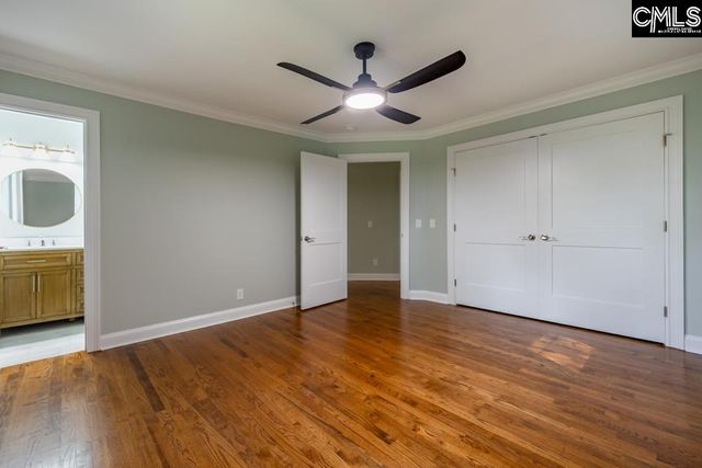 4661 Oakwood Drive, Columbia, SC 29206