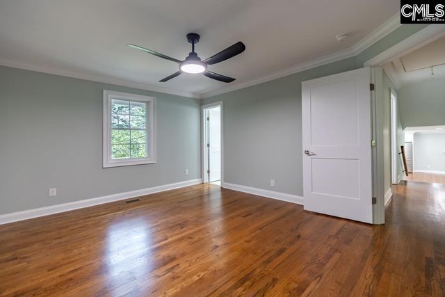 4661 Oakwood Drive, Columbia, SC 29206