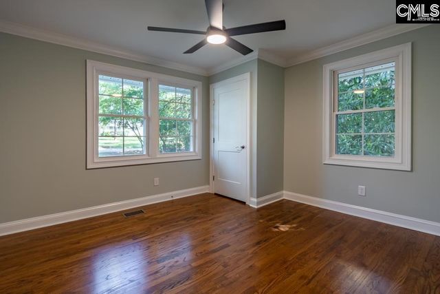 4661 Oakwood Drive, Columbia, SC 29206