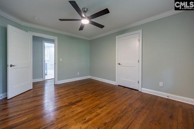 4661 Oakwood Drive, Columbia, SC 29206