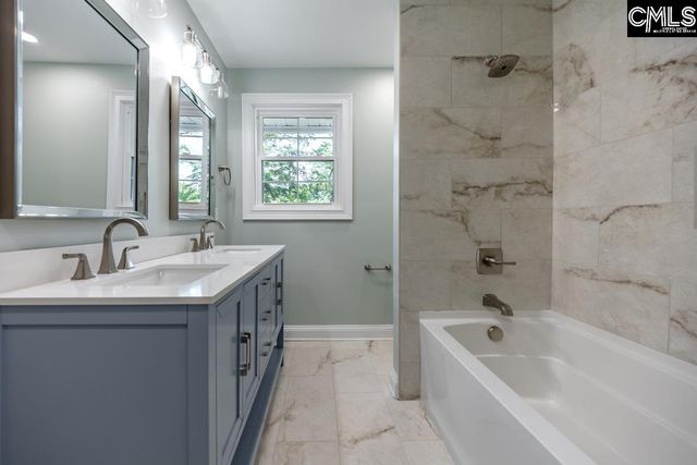 4661 Oakwood Drive, Columbia, SC 29206
