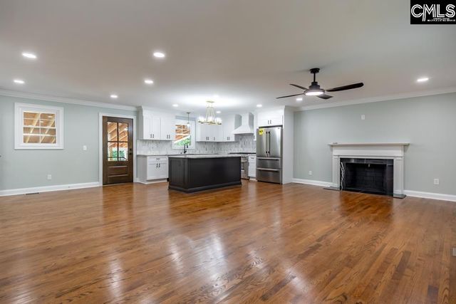 4661 Oakwood Drive, Columbia, SC 29206