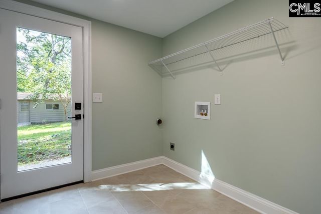 4661 Oakwood Drive, Columbia, SC 29206
