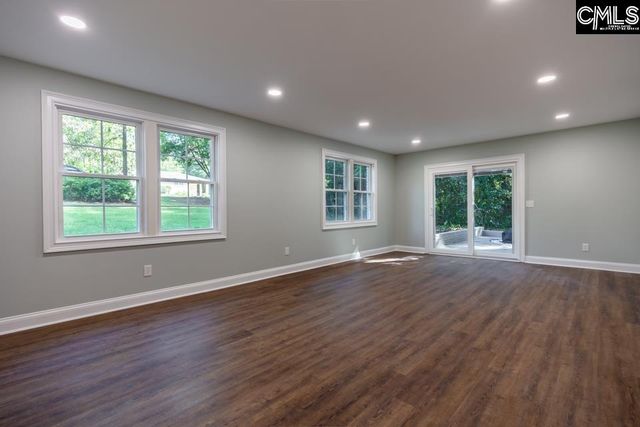 4661 Oakwood Drive, Columbia, SC 29206