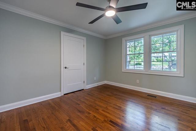 4661 Oakwood Drive, Columbia, SC 29206