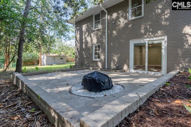 4661 Oakwood Drive, Columbia, SC 29206