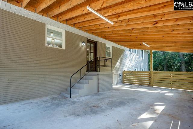 4661 Oakwood Drive, Columbia, SC 29206