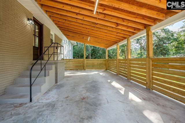 4661 Oakwood Drive, Columbia, SC 29206