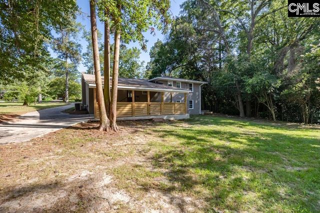 4661 Oakwood Drive, Columbia, SC 29206