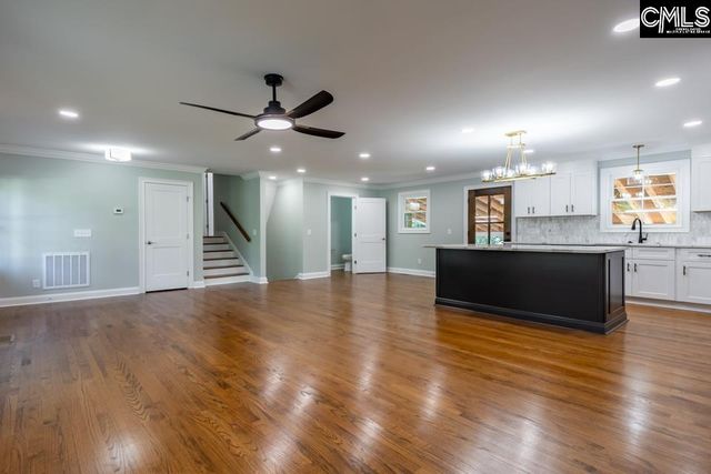 4661 Oakwood Drive, Columbia, SC 29206