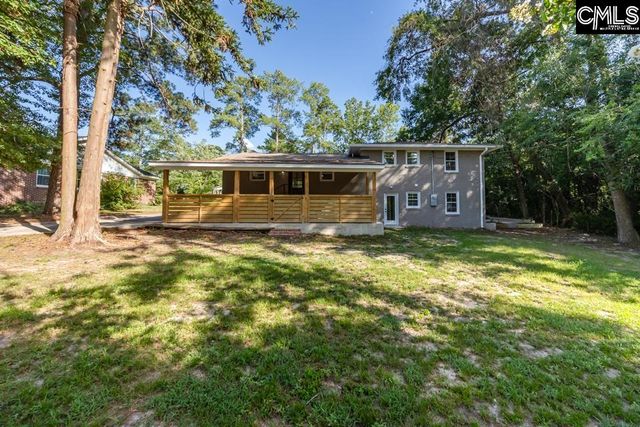 4661 Oakwood Drive, Columbia, SC 29206