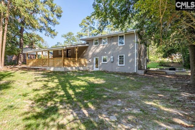 4661 Oakwood Drive, Columbia, SC 29206