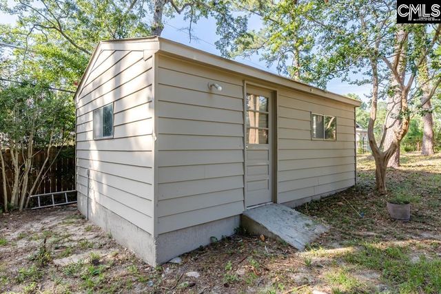 4661 Oakwood Drive, Columbia, SC 29206