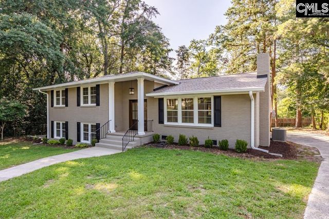 4661 Oakwood Drive, Columbia, SC 29206