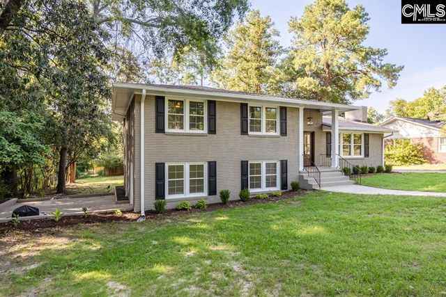 4661 Oakwood Drive, Columbia, SC 29206