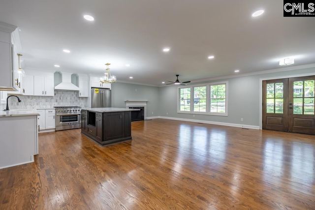 4661 Oakwood Drive, Columbia, SC 29206