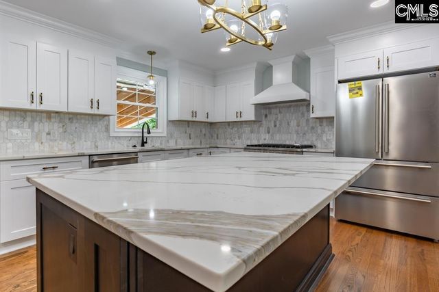 4661 Oakwood Drive, Columbia, SC 29206