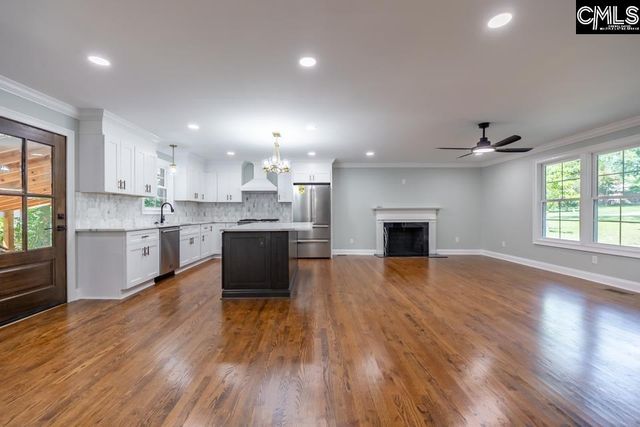 4661 Oakwood Drive, Columbia, SC 29206