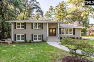 4661 Oakwood Drive, Columbia, SC 29206