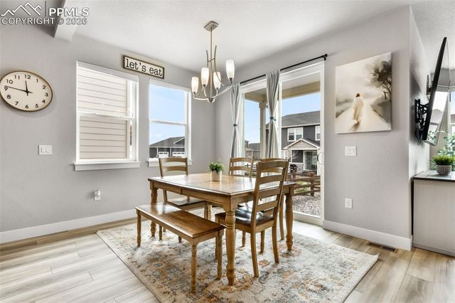 2115 Coyote Mint Drive, Monument, CO 80132