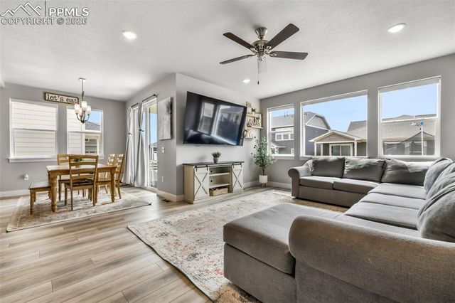 2115 Coyote Mint Drive, Monument, CO 80132