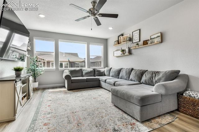 2115 Coyote Mint Drive, Monument, CO 80132