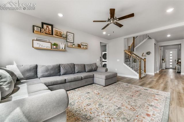 2115 Coyote Mint Drive, Monument, CO 80132