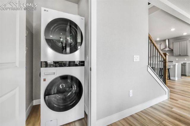 2115 Coyote Mint Drive, Monument, CO 80132
