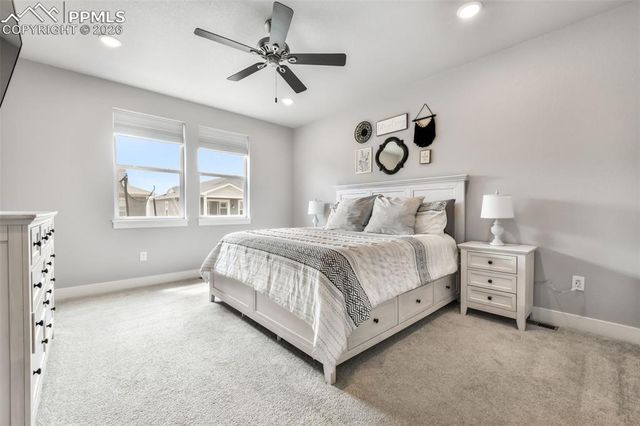 2115 Coyote Mint Drive, Monument, CO 80132
