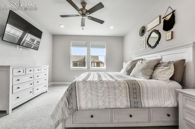 2115 Coyote Mint Drive, Monument, CO 80132