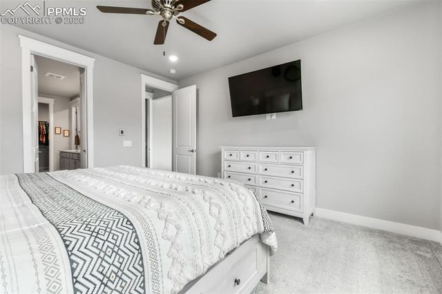 2115 Coyote Mint Drive, Monument, CO 80132