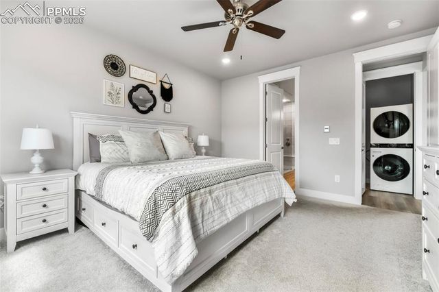 2115 Coyote Mint Drive, Monument, CO 80132