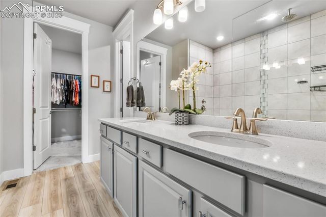 2115 Coyote Mint Drive, Monument, CO 80132