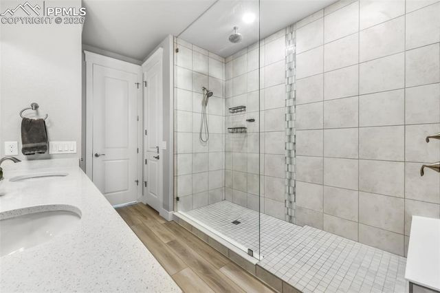 2115 Coyote Mint Drive, Monument, CO 80132