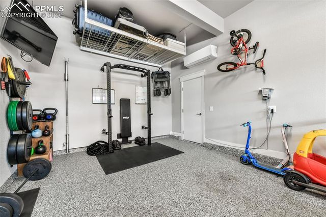 2115 Coyote Mint Drive, Monument, CO 80132